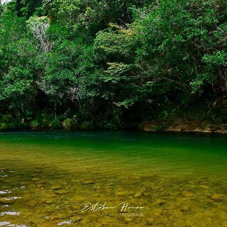 Hotel Jireh - San Carlos Ant Dış mekan fotoğraf