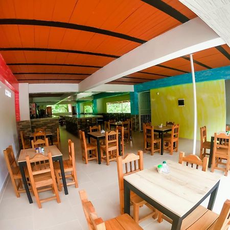 Hotel Jireh - San Carlos Ant Dış mekan fotoğraf