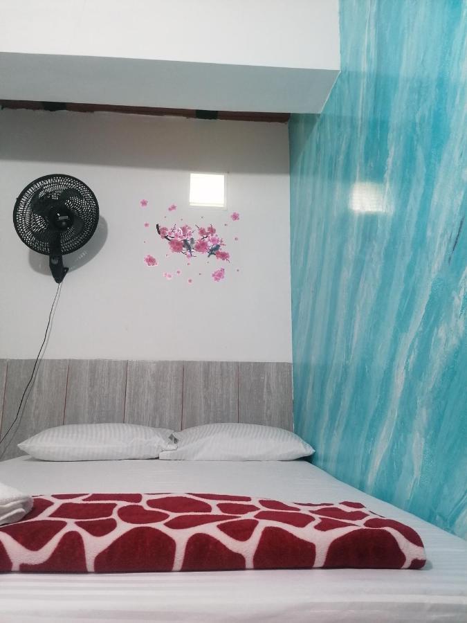 Hotel Jireh - San Carlos Ant Dış mekan fotoğraf