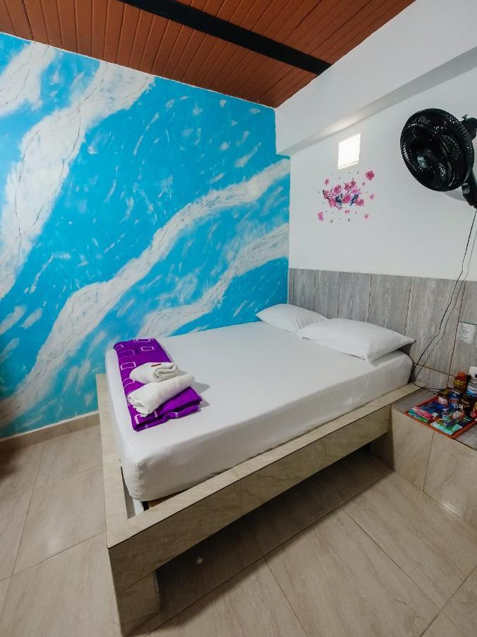 Hotel Jireh - San Carlos Ant Dış mekan fotoğraf